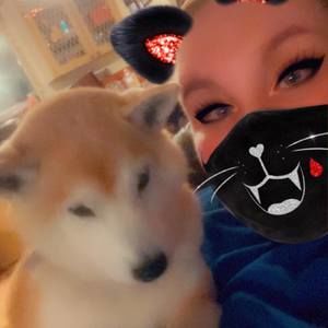 Meet your Posher, Misty